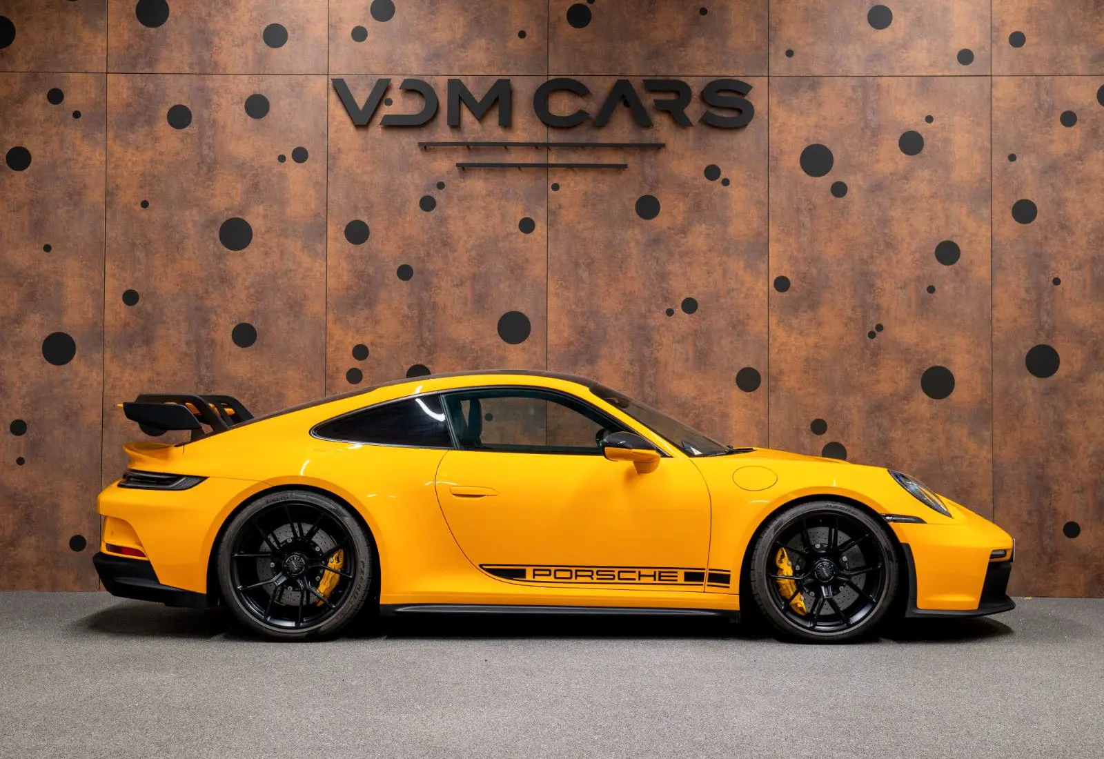 Porsche 911 GT3 * CLUBSPORT * LIFT * PPF * PCCB *  - 139971
