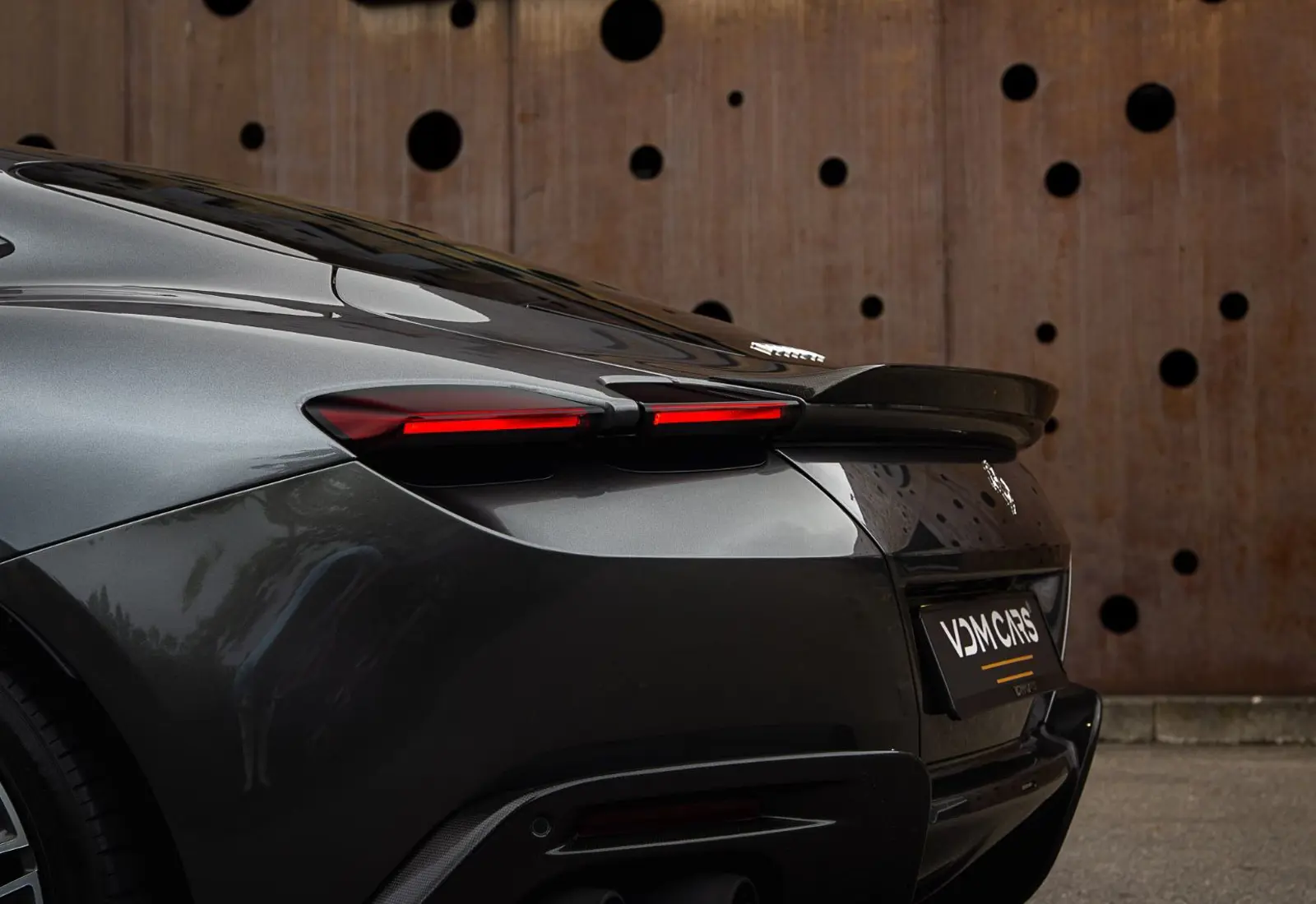 Ferrari Roma * CARBON * F.ADAS * CARPLAY * 360 * MAGNERIDE * EL.SEA - 171231
