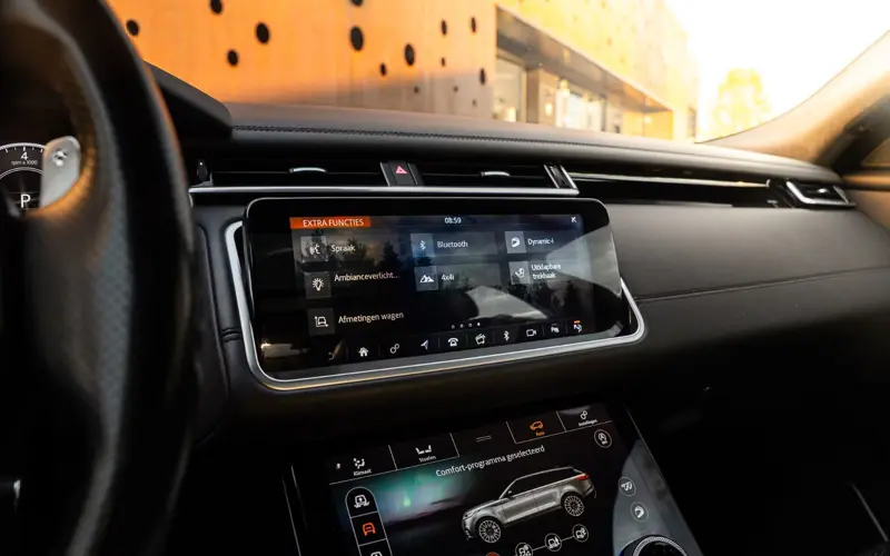 Land Rover Range Rover Velar SV Autobiography Dynamic Edit. - 175769