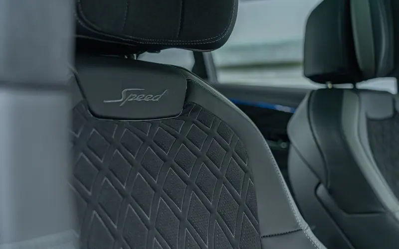 Bentley Flying Spur W12 Speed * Mulliner * B&amp;O * Tour * Blackli - 145221