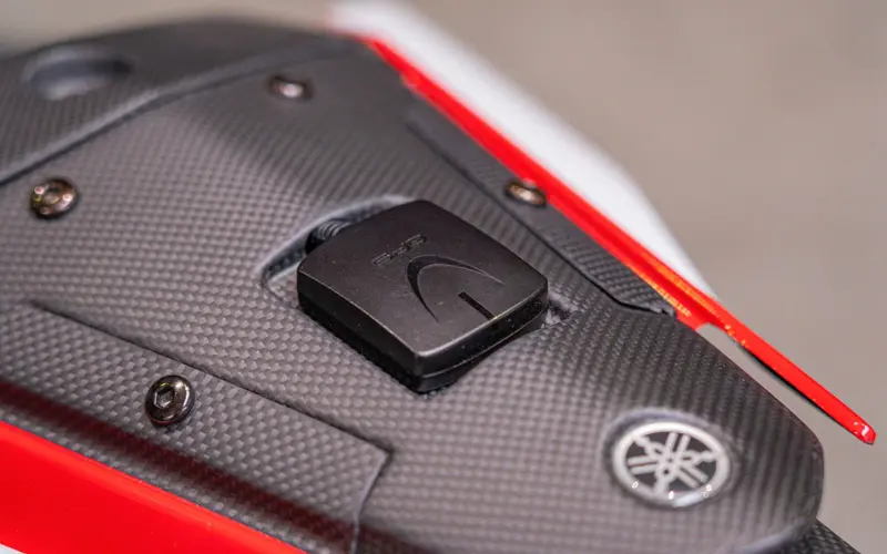 Yamaha R1 GYTR Pro 25th Anniversary Edition * 1 OF 25 * LI - 135602