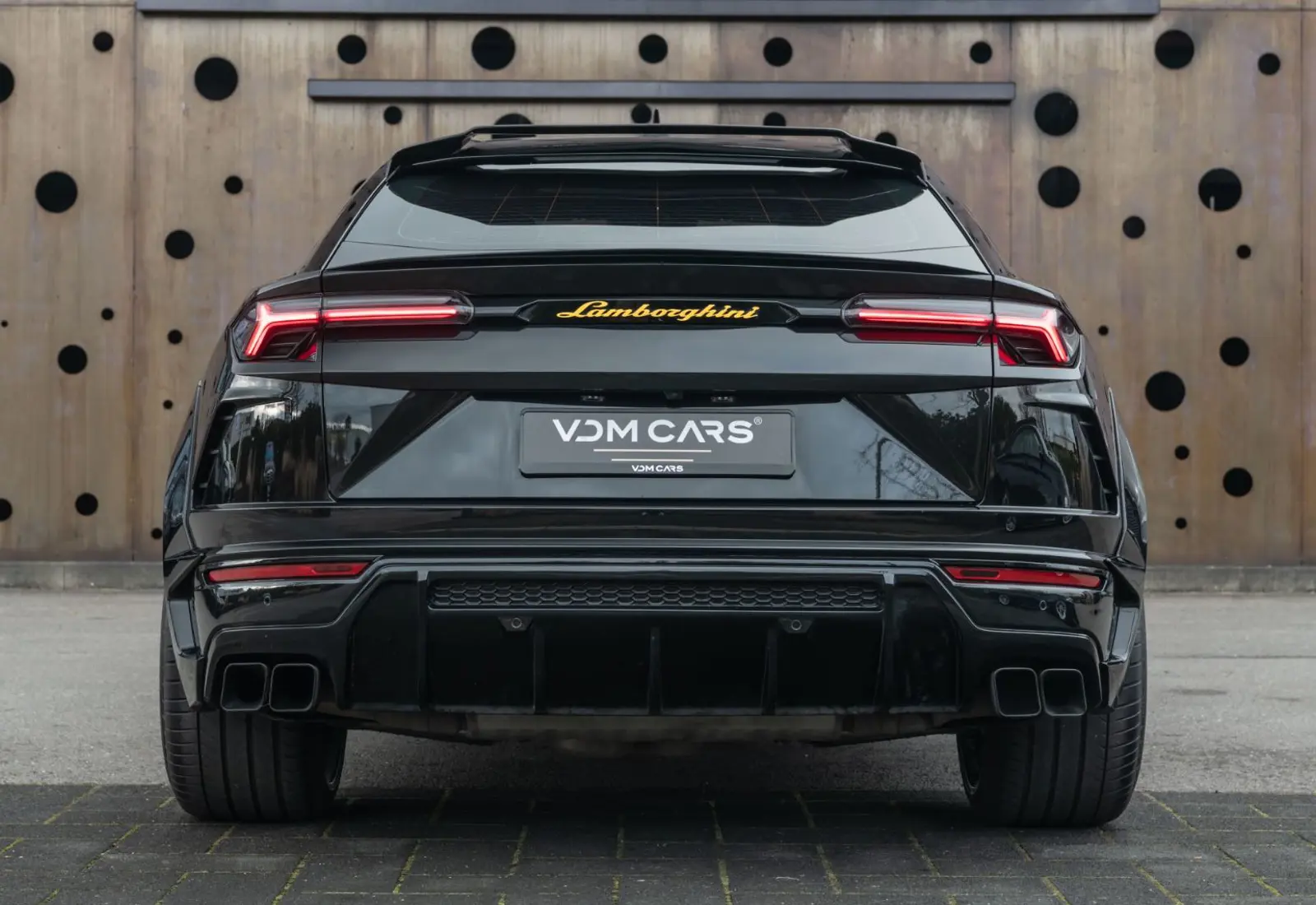 Lamborghini Urus 4.0 V8 * NOVITEC ESTESO * Carbon * 360 * ACC * Pano *  - 127935
