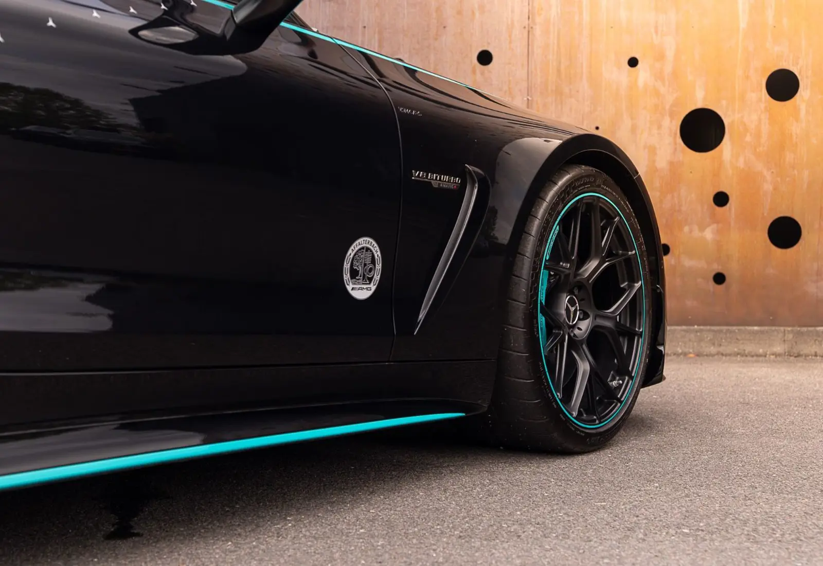 Mercedes-Benz AMG GT 63 PRO 4M * MOTORSPORT COLLECTORS EDITION *  - 171434