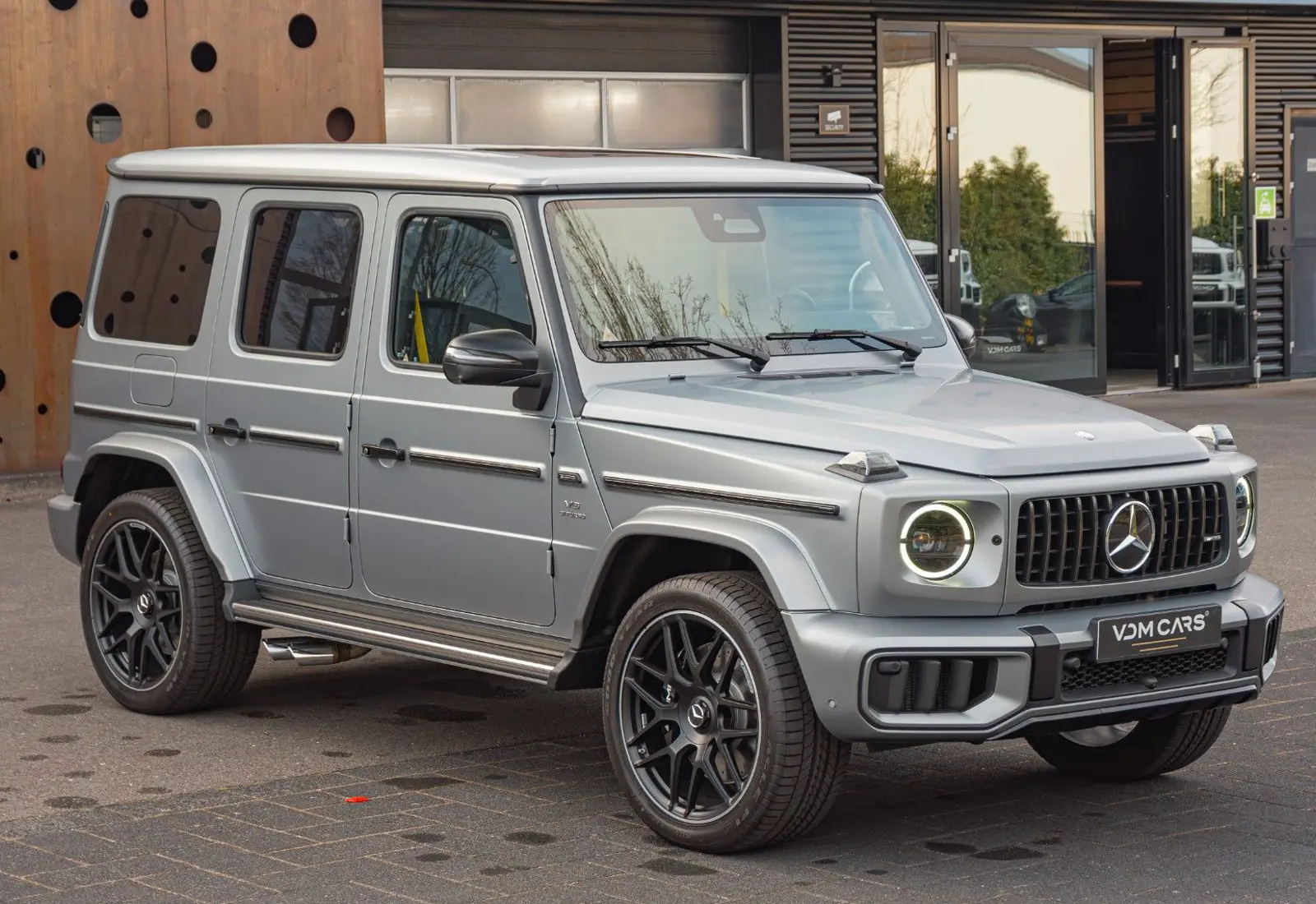 Mercedes-Benz G 63 AMG * PERFORMANCE * A22 * SUPERIOR * NIGHT * COMFORT - 129373