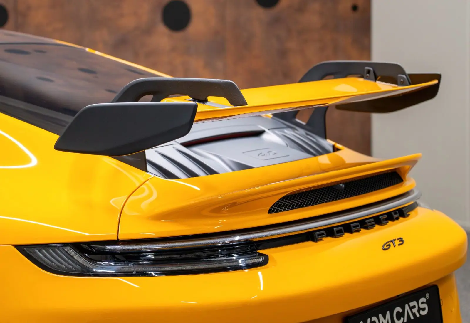 Porsche 911 GT3 * CLUBSPORT * LIFT * PPF * PCCB *  - 139974