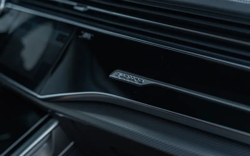 Audi RSQ8 4.0 TFSI * MATRIX * B&amp;O * TOUR * HEADUP *  - 137014