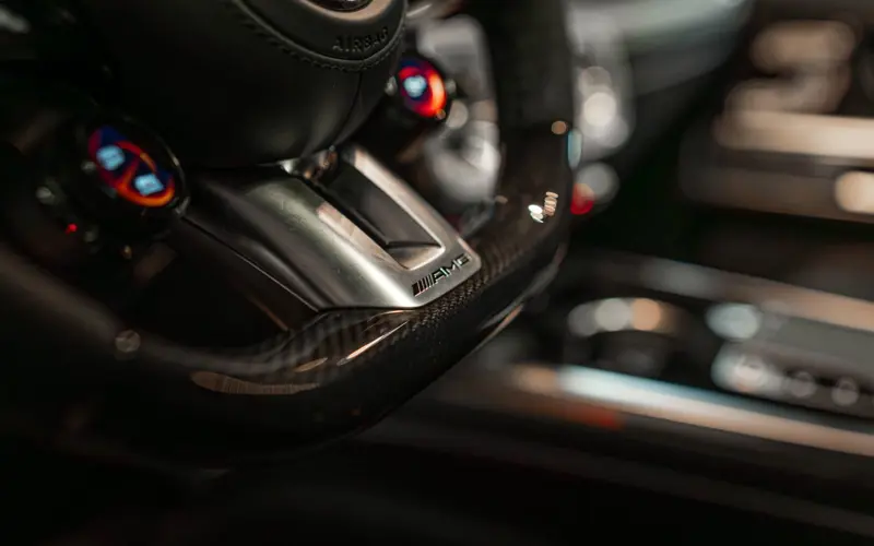 Mercedes-Benz G 63 AMG * COC ONLY * MY26 * A22 * SUPERIOR * KOMF * NIGHT *  - 134838