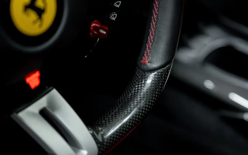 Ferrari 12Cilindri * Carbon * Lift * Carplay * 360 * Racing seats *  - 172079