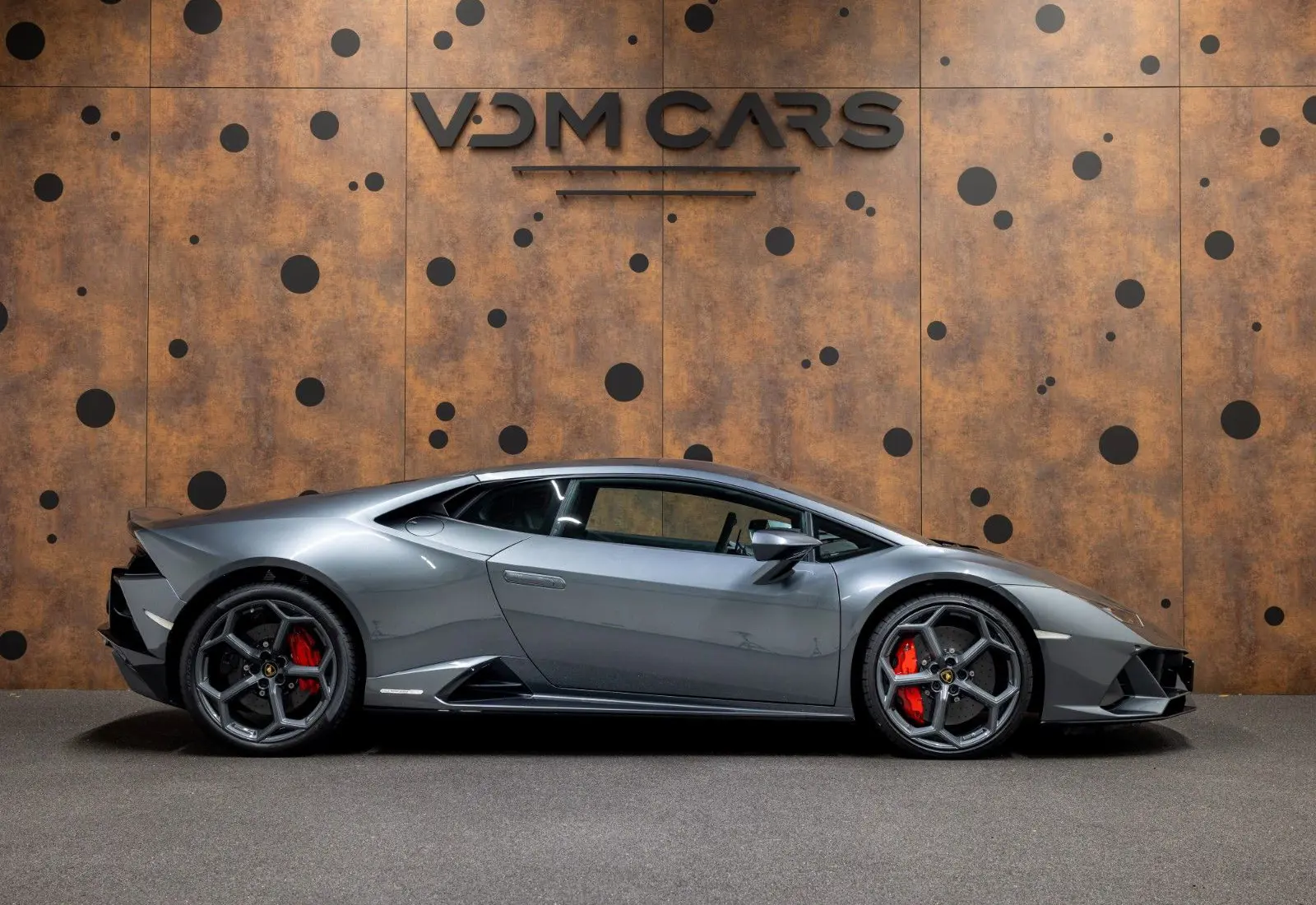 Lamborghini Huracán EVO AWD * CCB * LIFT * CARPLAY * SENSONUM * CRUIS - 121085