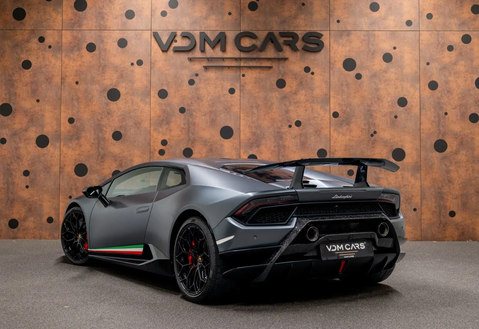 Lamborghini Huracán Performante * FORGED CARBON * FULL PPF * CARP - 169911
