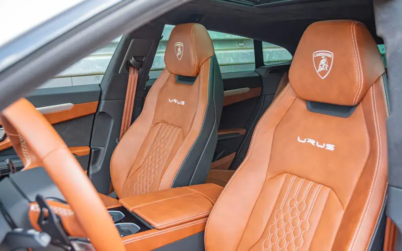 Lamborghini Urus 4.0 V8 S | Style Pack | Massage| B&amp;O|SOFORT - 129882