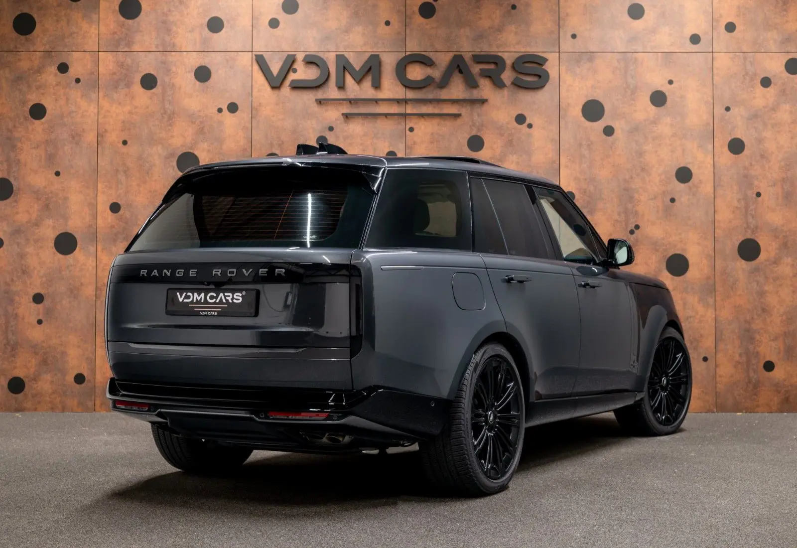 Land Rover Range Rover 4.4 P530 Autobiography MHEV * AHK * MASS - 166231
