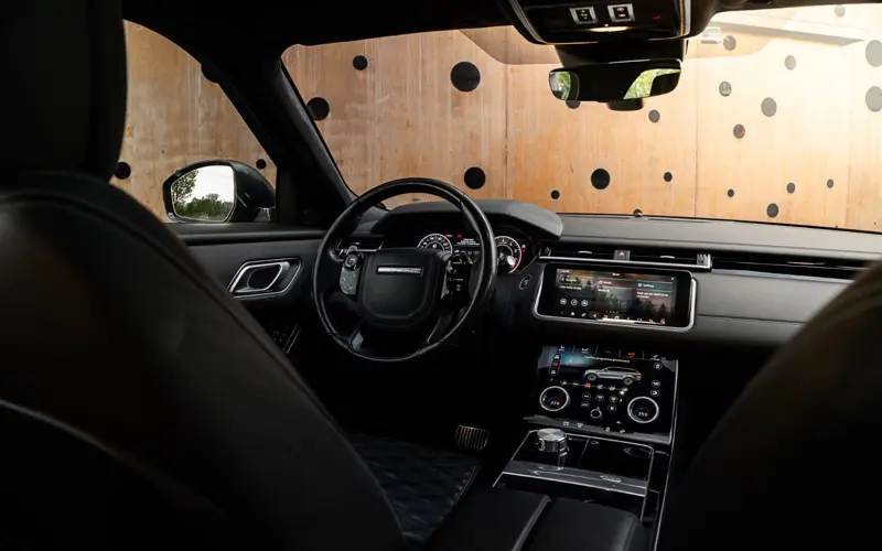 Land Rover Range Rover Velar SV Autobiography Dynamic Edit. - 175764