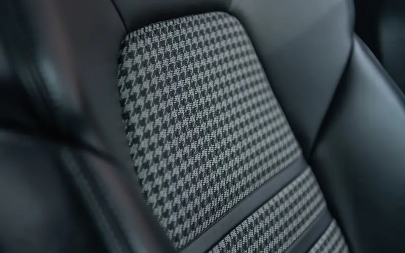 Porsche Cayenne Coupe S * CARBON pak * 1e Hand * Neue Wart - 131088