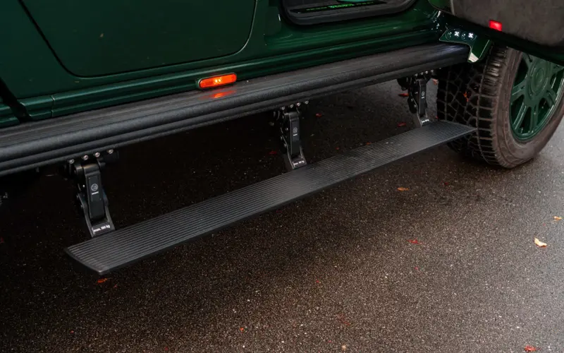 Mercedes-Benz BRABUS XLP 800 6x6 * MASTERPIECE * NEW MODEL * VIN *  - 119458