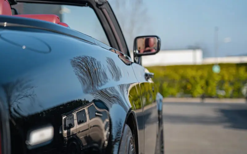 Rolls-Royce Phantom Drophead Cabrio * SCHECKHEFT * EUROPE * NEW S - 133169