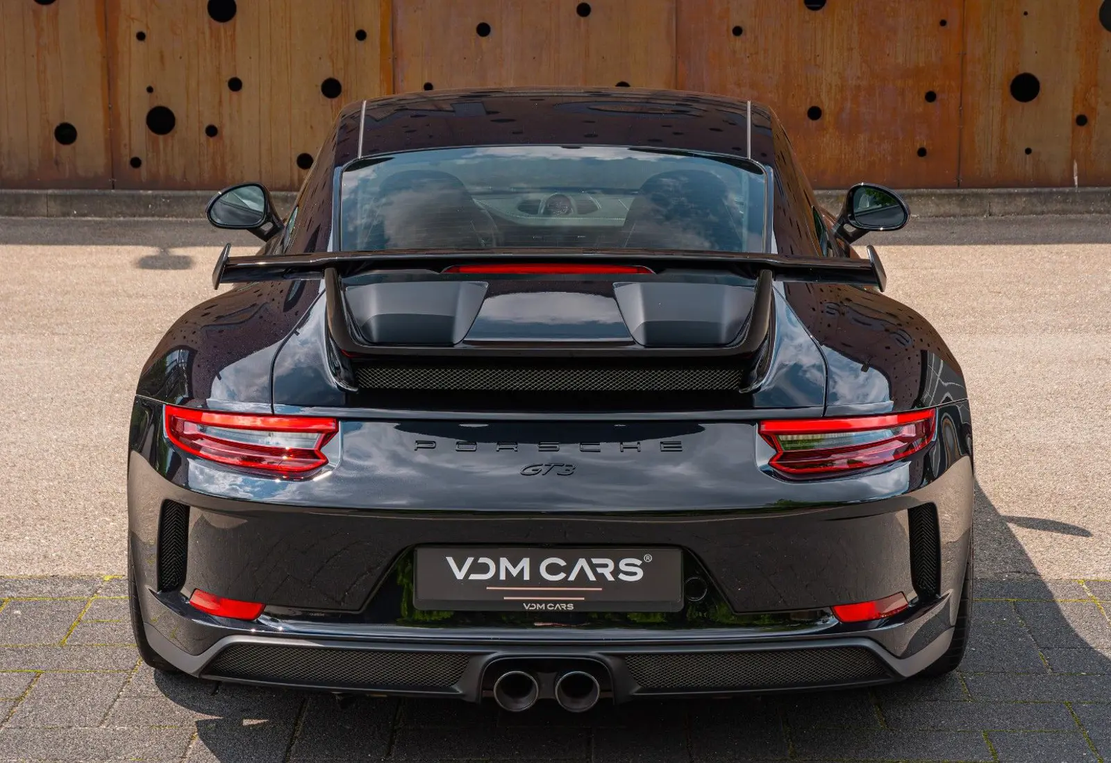 Porsche 991 GT3 * CARBON * PDLS+ * PASM * PTV * LIFT * PPF - 107930
