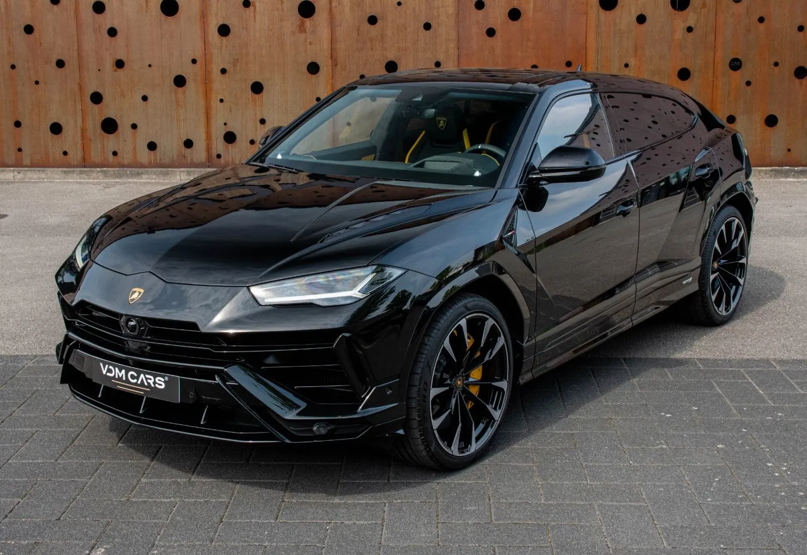 Lamborghini Urus S * MY24 * STOCK * MASSAGE * PANO * STYLE * CARBON * B&amp;O - 57774