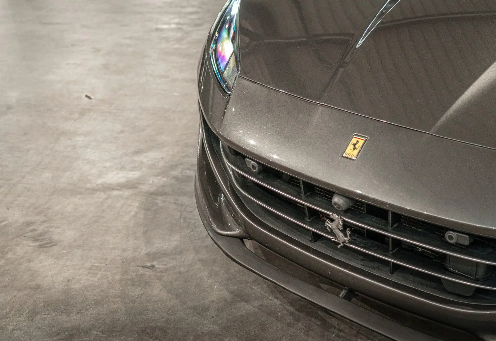 Ferrari Portofino 3.9 T V8 DCT * Carbon * ADAS * MagneRide - 143672