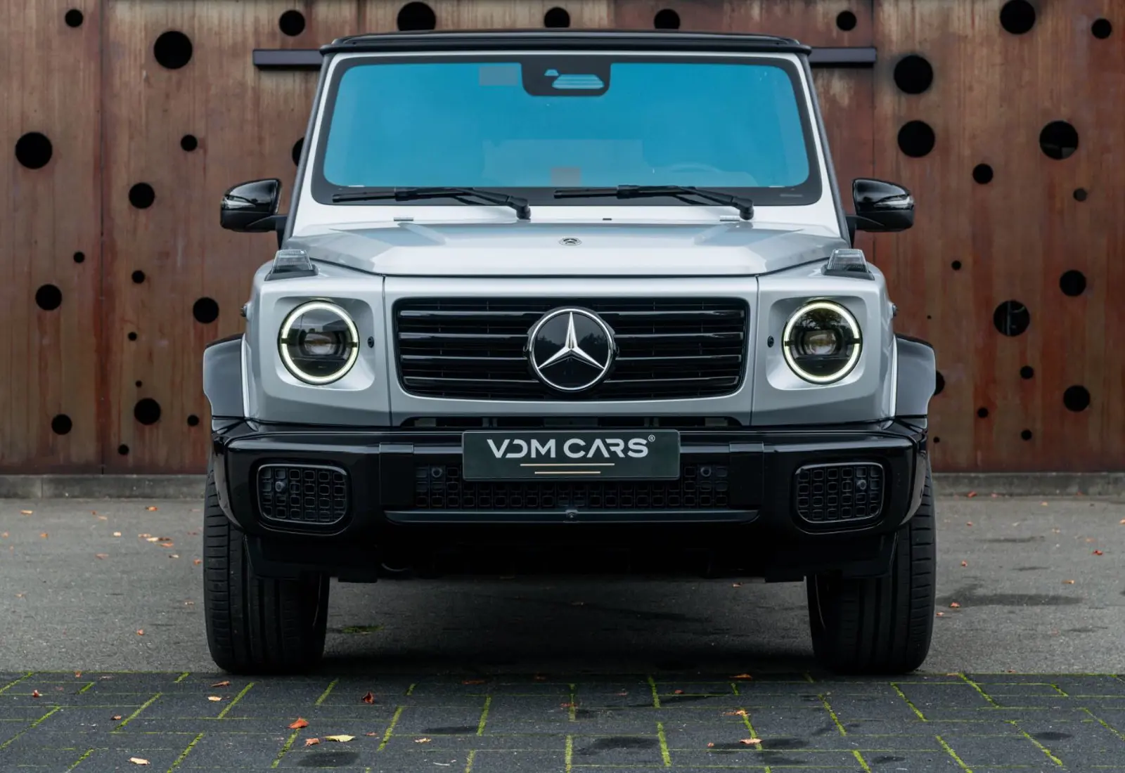 Mercedes-Benz G 450 d AMG Line * Exclusive * Night * Massage * CarPla - 119339