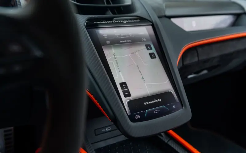 Lamborghini Revuelto * AD PERSONAM * CARBON * FULL ASSIST * SONUS *  - 126656