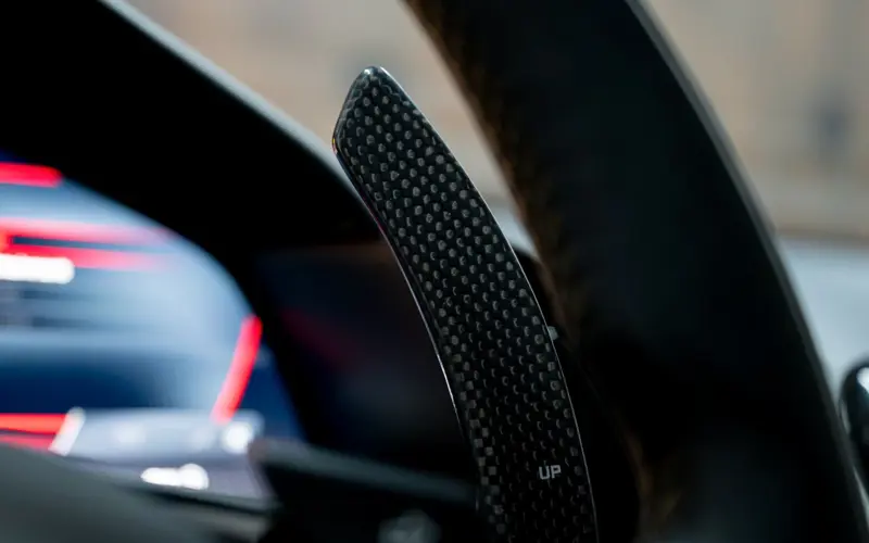 Ferrari Roma * CARBON * F.ADAS * CARPLAY * 360 * MAGNERIDE * EL.SEA - 149461