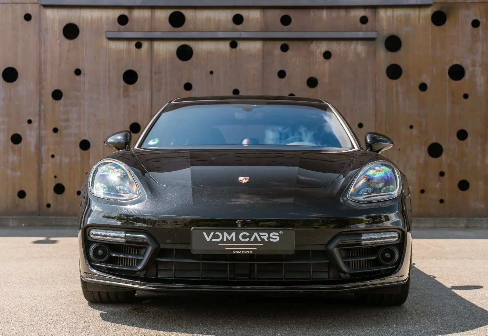 Porsche Panamera Sport Turismo 4 E-Hybrid * SPORTPAKET * CH - 166147