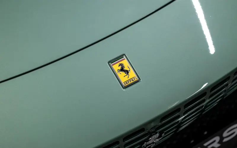 Ferrari Roma Spider * SPECIAL PAINT * MAGNERIDE * 360 * VENT *  - 170202