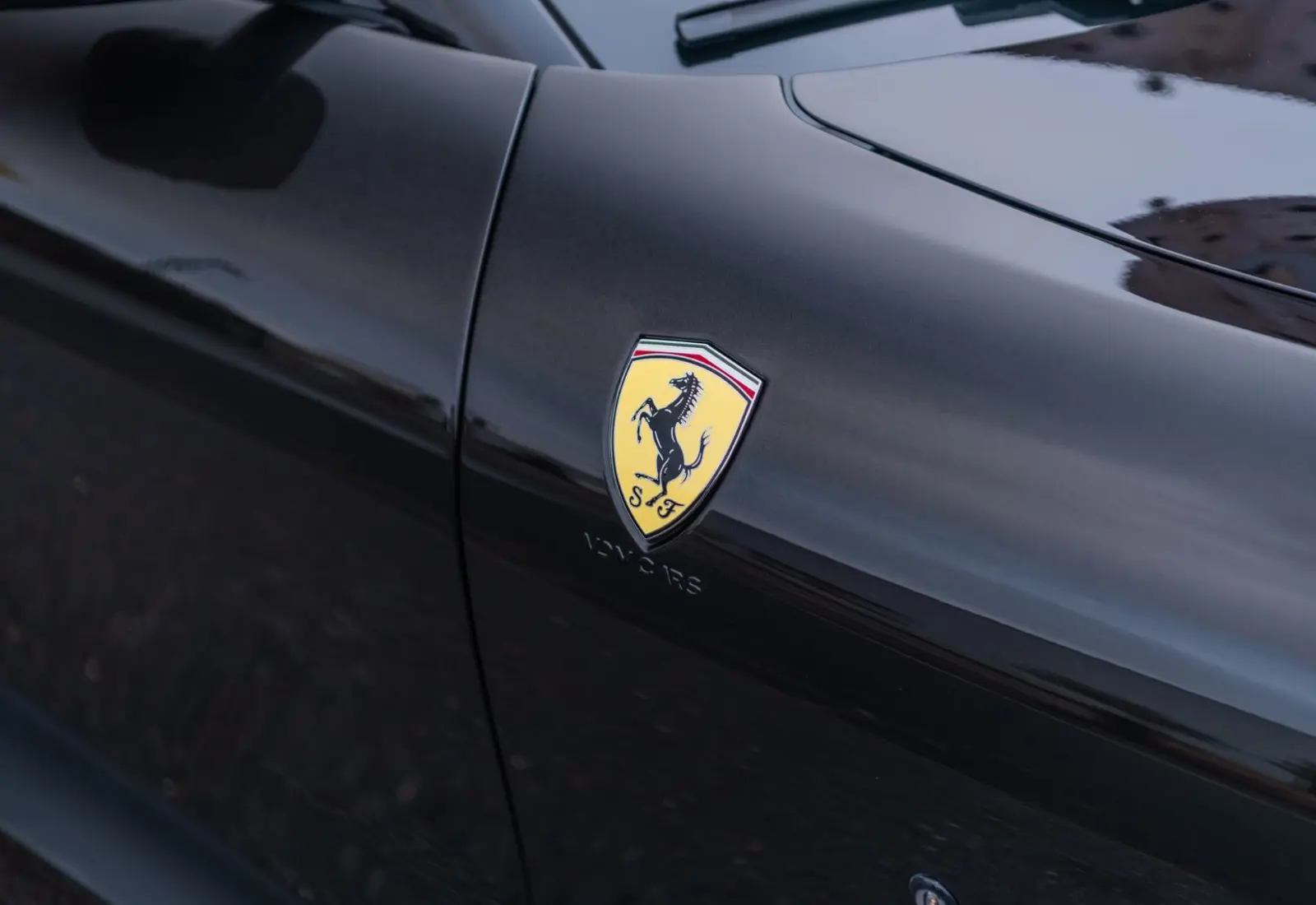 Ferrari Roma Spider * COC ONLY * MAGNE * P.DISPLAY * VENT * 360 *  - 126703