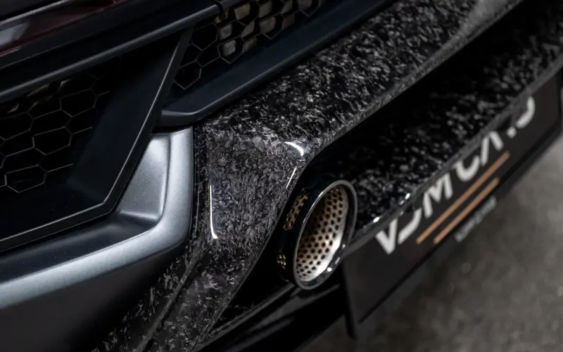 Lamborghini Huracán Performante * FORGED CARBON * FULL PPF * CARP - 169915