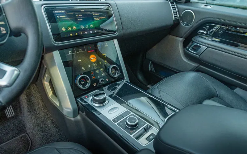 Land Rover Vogue 5.0 V8 SC * DRIVE PRO * CARPLAY * ,MERIDIAN - 165912