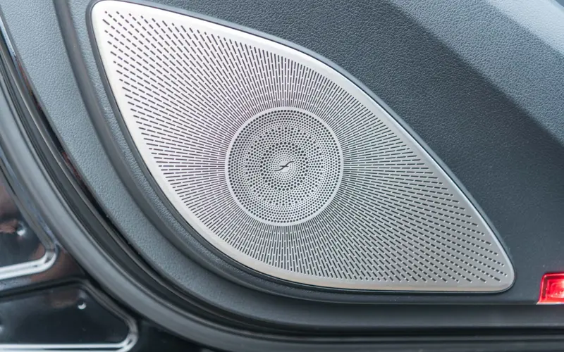 Mercedes-Benz GLS 63 AMG 4Matic+ * CARBON * NIGHT * BURMESTER *  - 128378