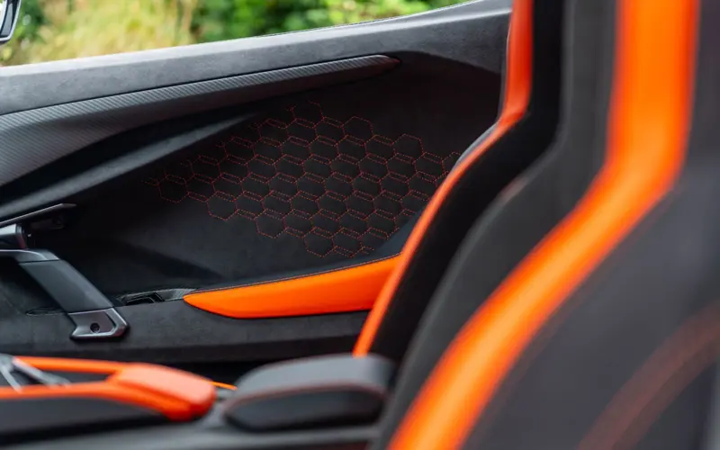 Lamborghini Revuelto * AD PERSONAM * CARBON * FULL ASSIST * SONUS *  - 126650