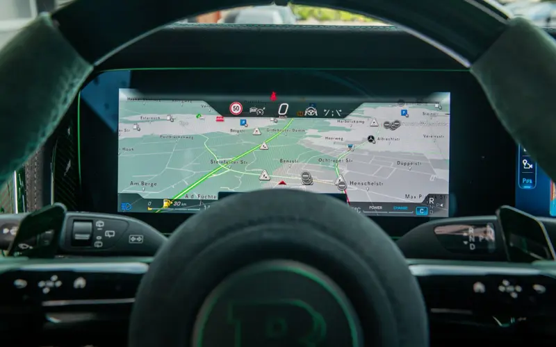 Mercedes-Benz BRABUS XLP 800 6x6 * MASTERPIECE * NEW MODEL * VIN *  - 119478