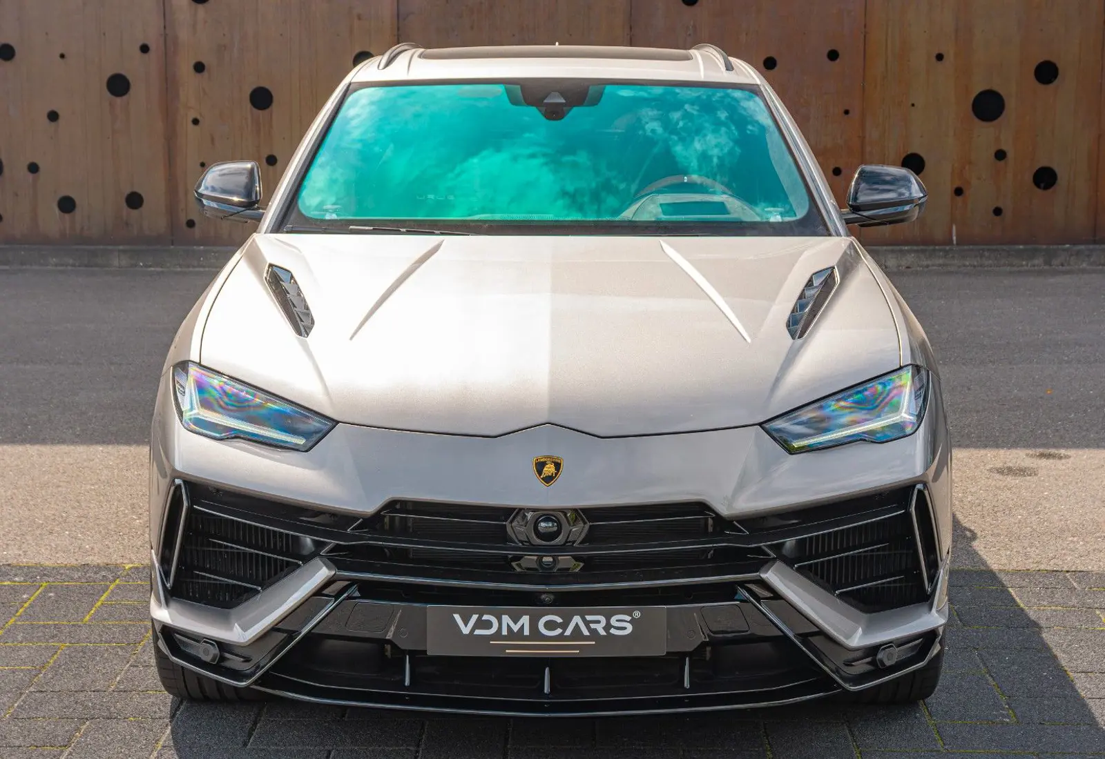 Lamborghini Urus 4.0 V8 S | Style Pack | Massage| B&amp;O|SOFORT - 129866