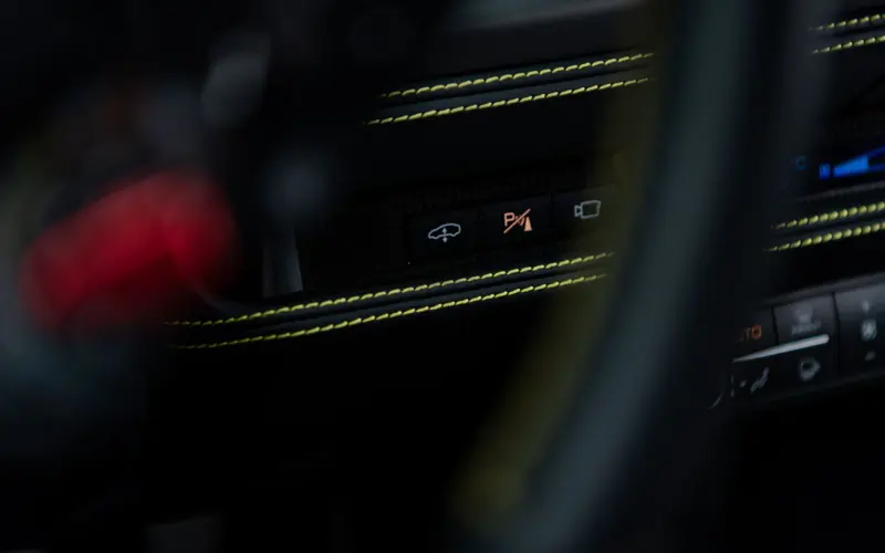 Ferrari F8 Tributo NOVITEC N-LARGO * 1 OF 15 * FULL CARBON *  - 118447