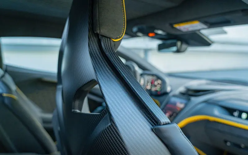 Lamborghini Revuelto * COC ONLY * FUL CARBON * AD PERSONAM * V. GEA - 140185