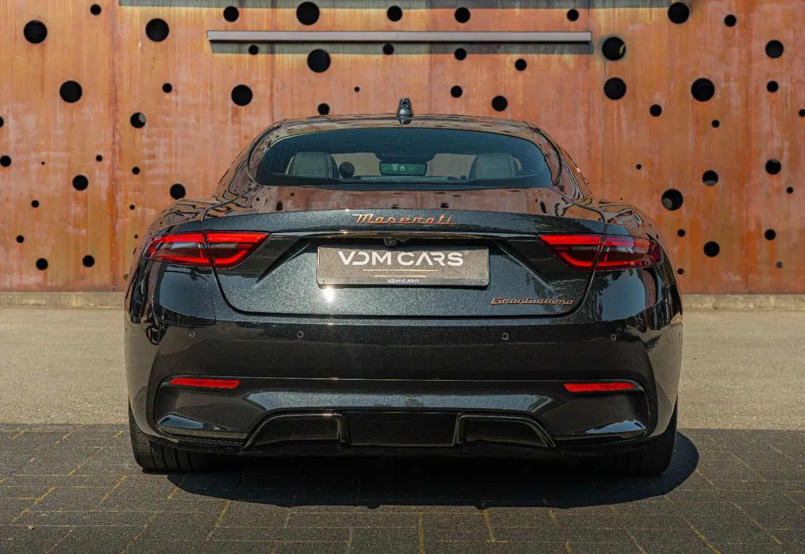 Maserati Granturismo Folgore * ASSIST * CONNECT * SONUS FABER *  - 148790