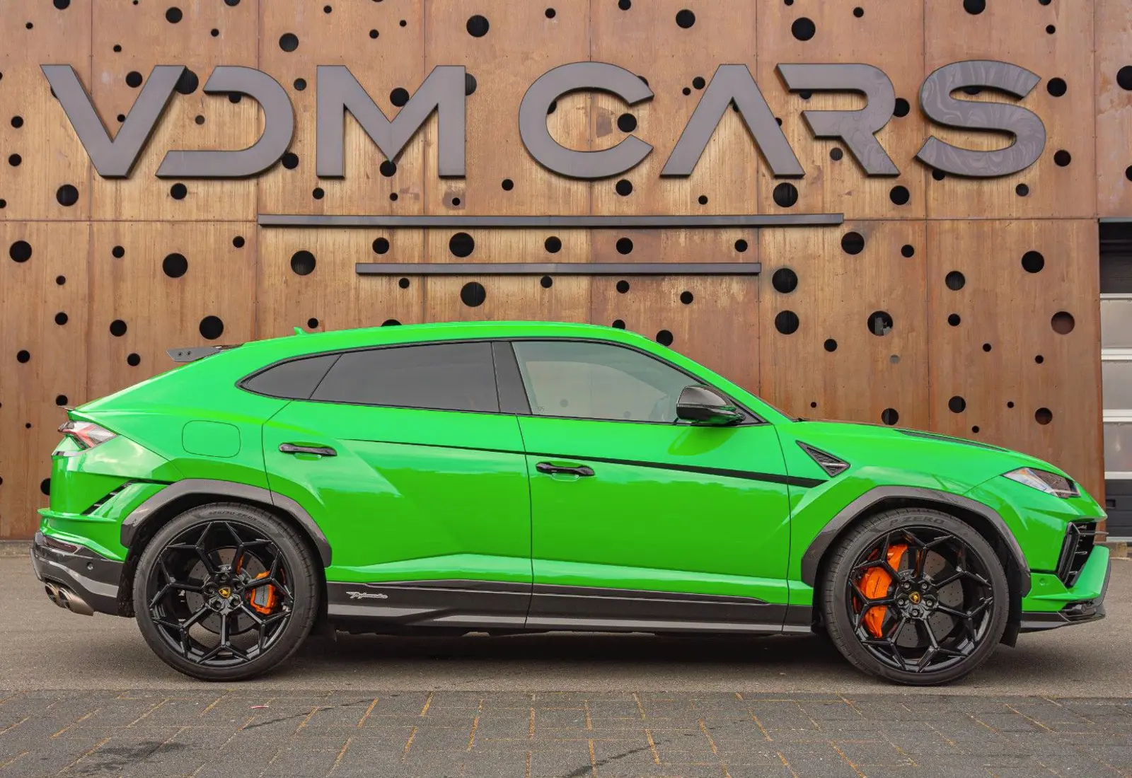 Lamborghini Urus 4.0 V8 Performante * AKRA * FULL CARBON * PANO *  - 102770