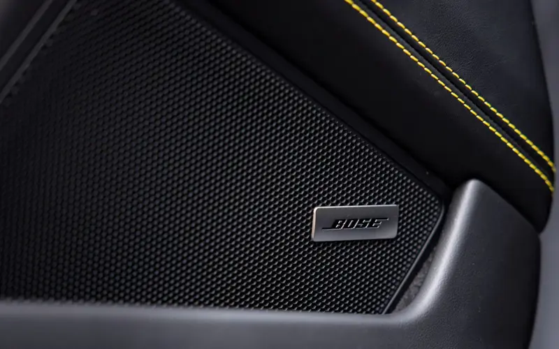 Porsche 911 GT3 Touring Paket * LIFT * PCCB * 18-weg * BOSE *  - 119013