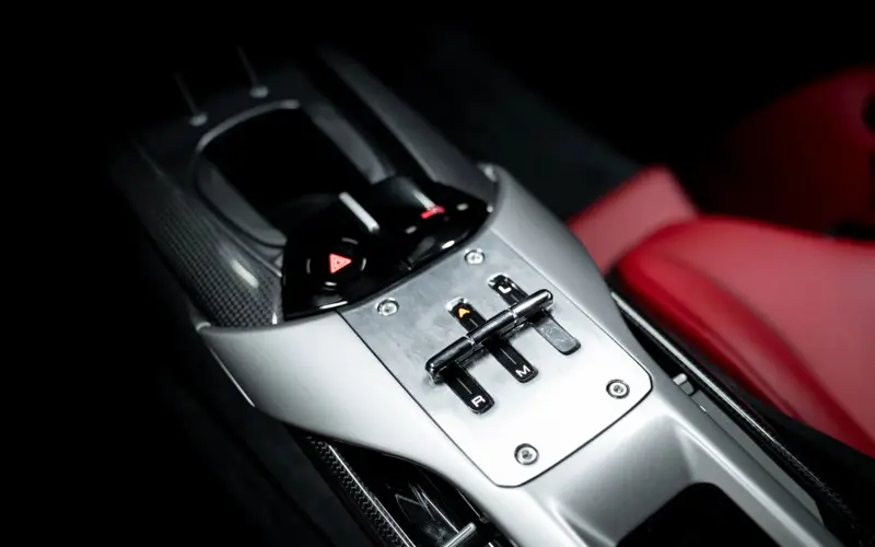 Ferrari 12Cilindri * Carbon * Lift * Carplay * 360 * Racing seats *  - 172074