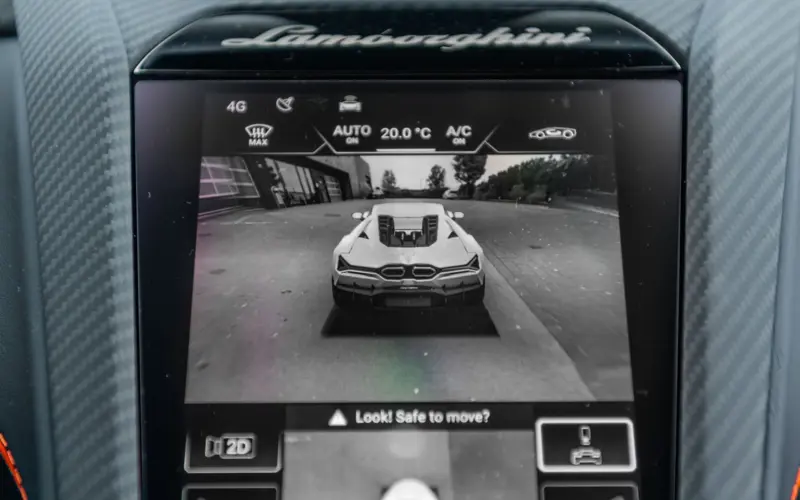 Lamborghini Revuelto * AD PERSONAM * CARBON * FULL ASSIST * SONUS *  - 126660