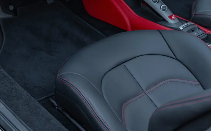 Ferrari 488 Spider * NEW SERVICE * NEW WARRANY FERRARI * PPF - 136900