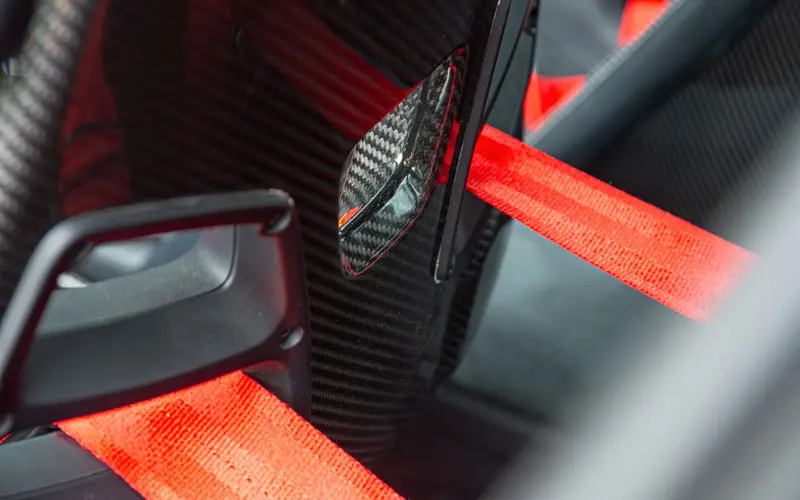 Porsche 911 GT3 RS * AKRAPOVIC * EVENTURI * CARBON * PCCB * LIFT *  - 109258