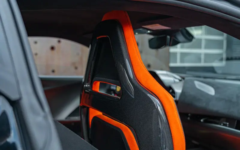 Ferrari 296 Speciale * STOCK * FULL CARBON * RACING LIV * LIFT *  - 136119