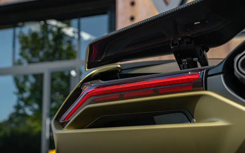 Lamborghini Revuelto * COC ONLY * FUL CARBON * AD PERSONAM * V. GEA - 140189