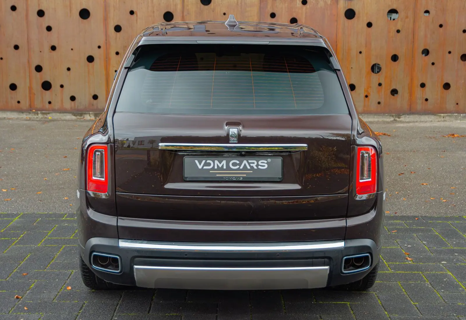 Rolls-Royce Cullinan * FOND-ENT. * VIEWING SUITE * BESPOKE * MASSAG - 96961