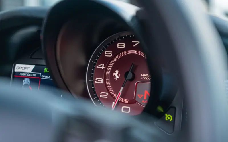 Ferrari 812 GTS * NOVITEC * LIFT * AFS2 * CARBON * SURROUND * DREAM - 127004