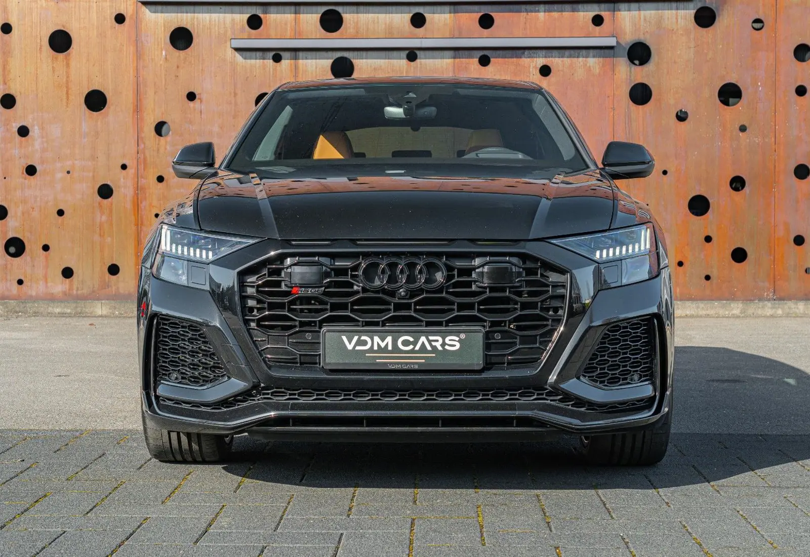 Audi RSQ8 4.0 TFSI * MATRIX * B&amp;O * TOUR * HEADUP *  - 136978