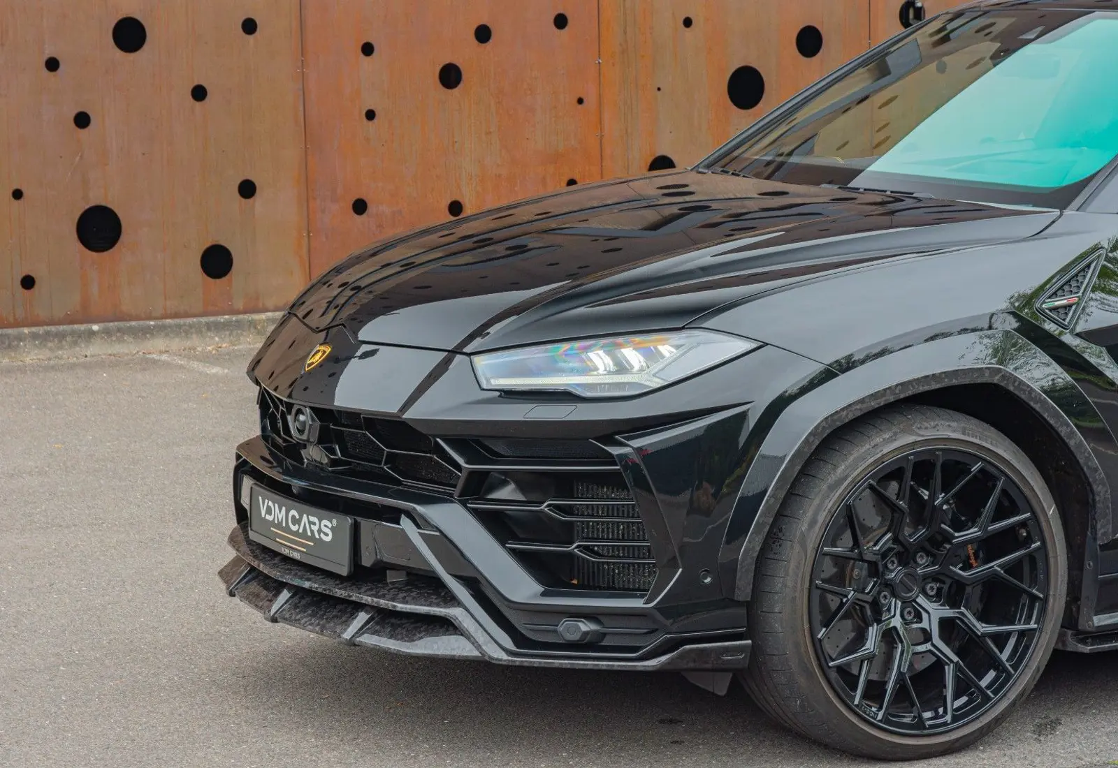 Lamborghini Urus 4.0 V8 * MASSAGE * ADAS * STYLE PACK * URBAN - 84219